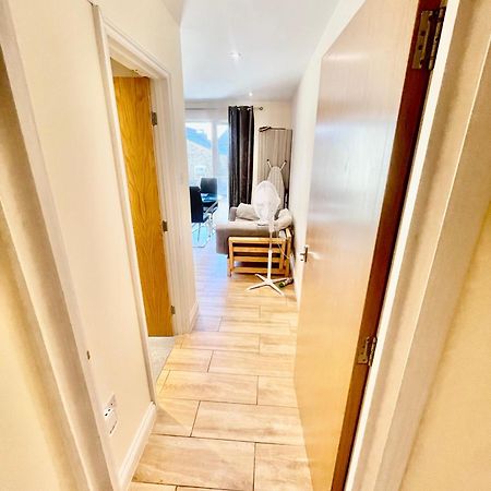 Cambridge City Centre Immaculate Studio Sleeps 2 - Central Location Paradise Street Exterior photo