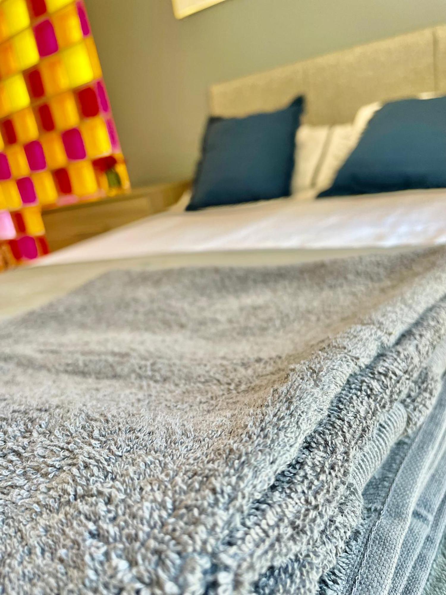 Cambridge City Centre Immaculate Studio Sleeps 2 - Central Location Paradise Street Exterior photo